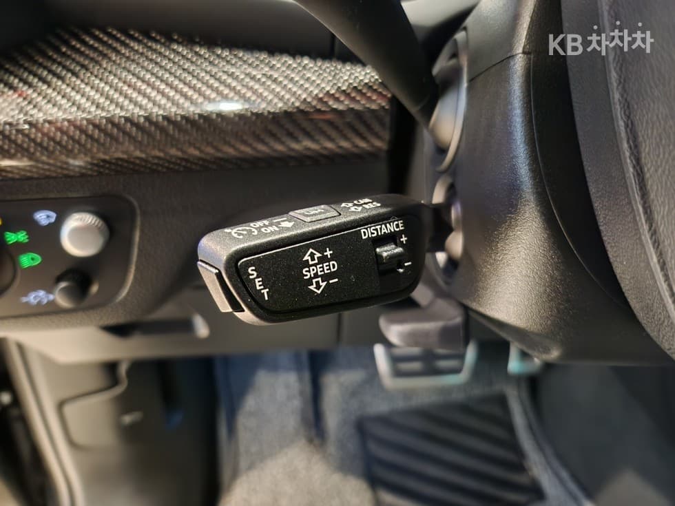 Ауди SQ5(FY)3.0 TFSI Quattro Стандартен - 21
