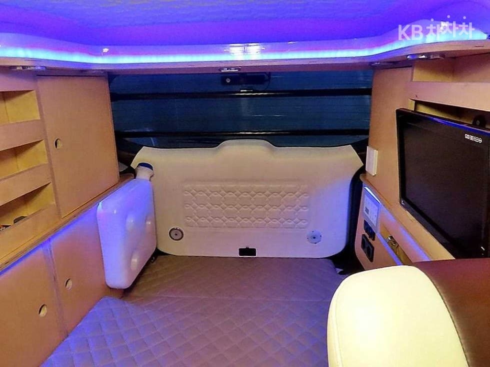 Киа The New (фейслифт) Рей (ван) Ван1.0 Бензин Ван 2-местен Престиж Специал (специален признак/издание) - 15