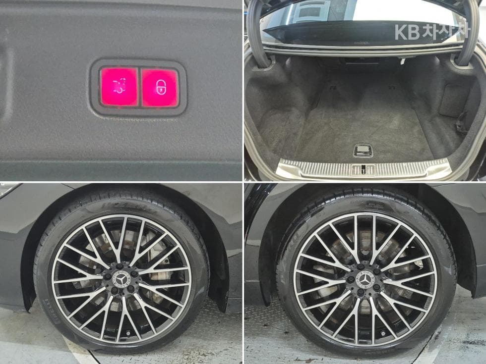 Mercedes-Benz S-Клас W223S580L 4Matic Стандартен - 18