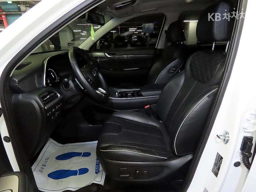 Хюндай Palisade3.8 Бензин 7-местен (Лимузин) Престиж - 6