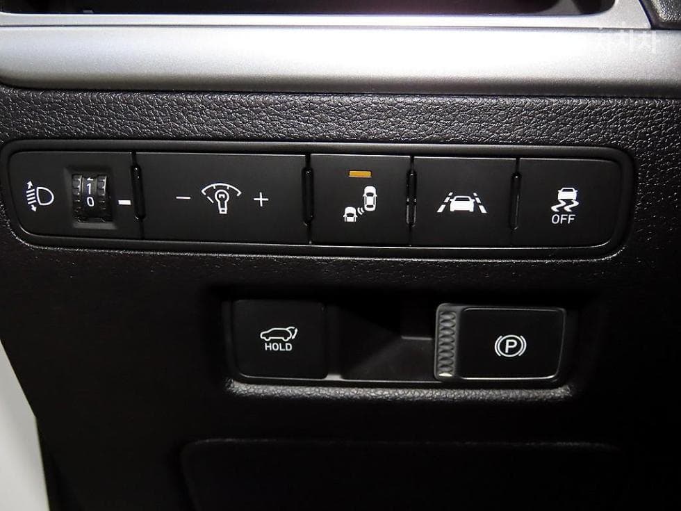 Хюндай Palisade3.8 Бензин 7-местен (Лимузин) Престиж - 13