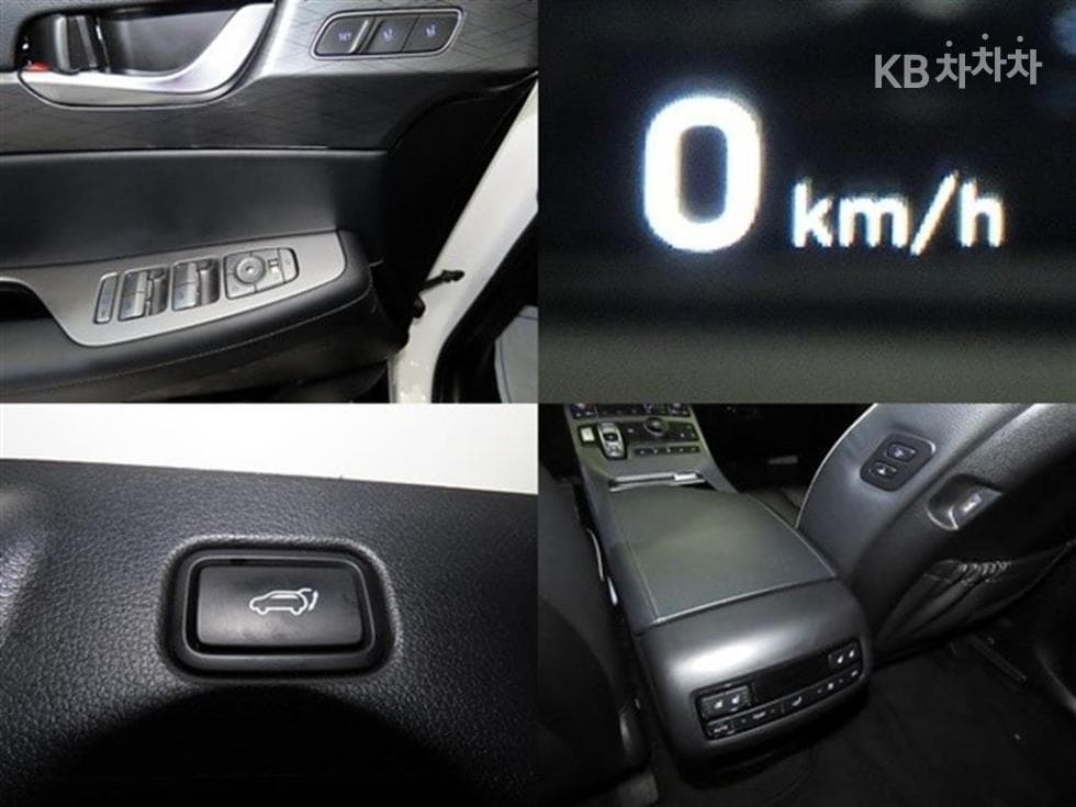 Хюндай Palisade3.8 Бензин 7-местен (Лимузин) Престиж - 18