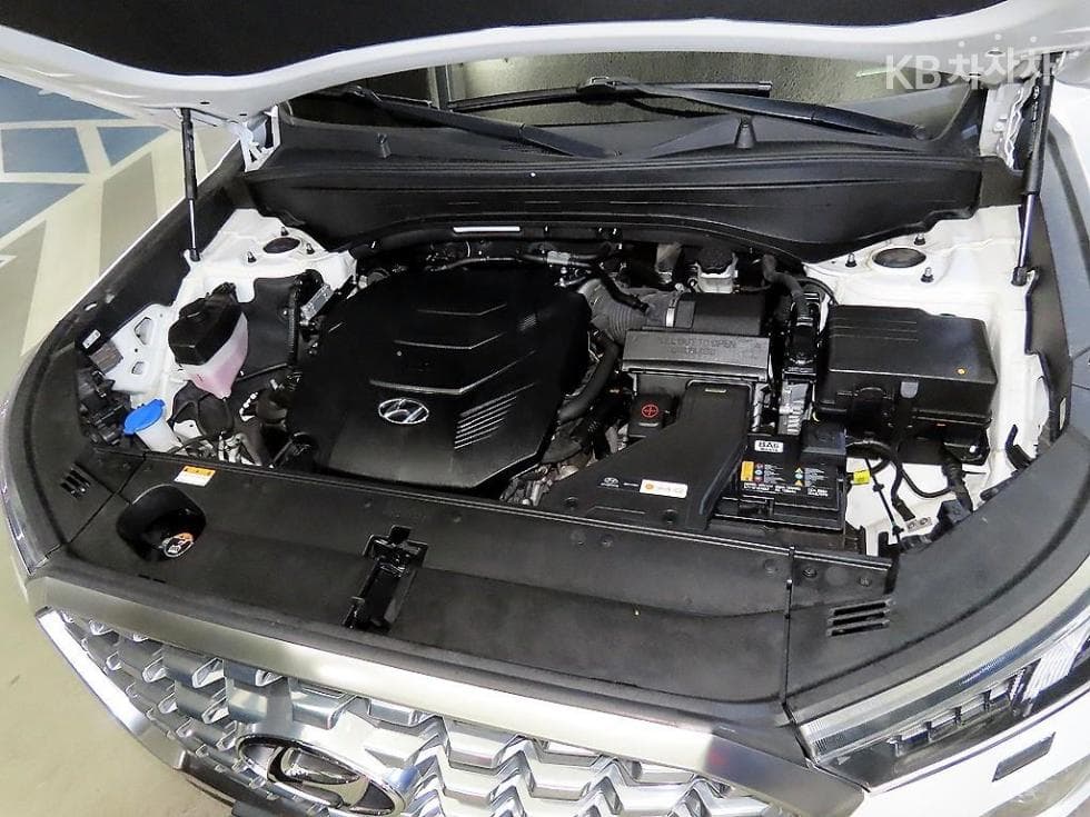 Хюндай Palisade3.8 Бензин 7-местен (Лимузин) Престиж - 19