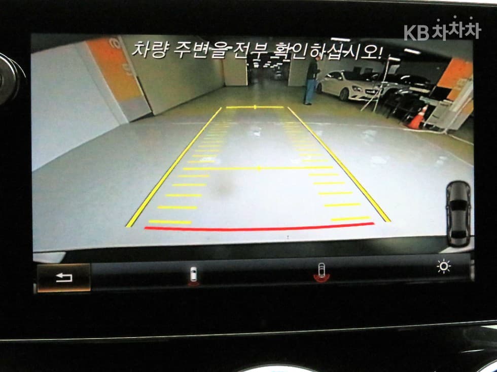 Mercedes-Benz The New (facelift) C-ClassC200 Avantgarde W205 - 13