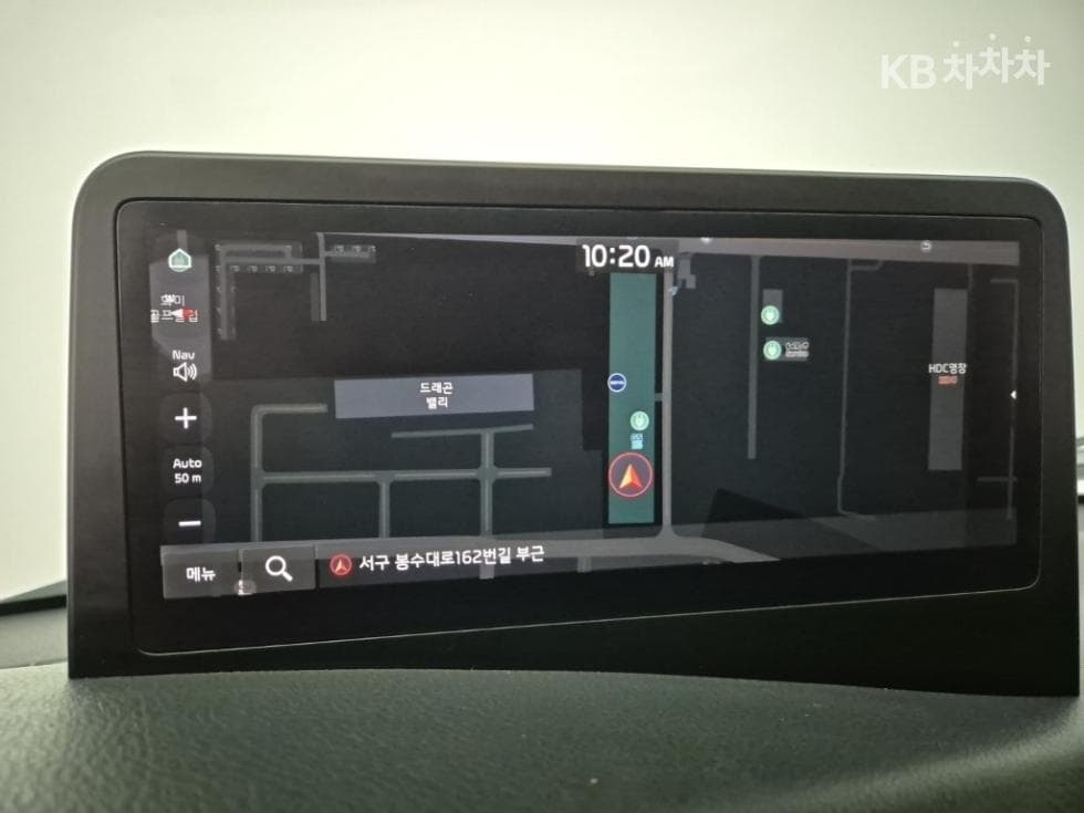 Киа The New (фейслифт) Бонго 3 (лек) EVBox Truck 1 тон Plus형 Королевска кабина Удължено междуосие Стандартен - 11