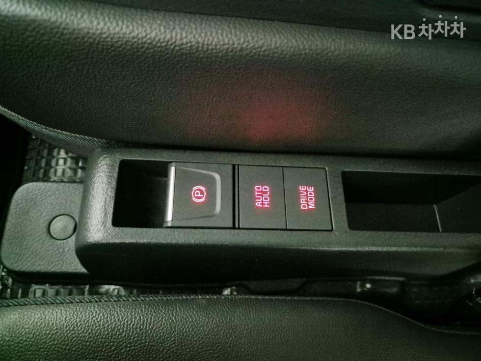 Киа The New (фейслифт) Бонго 3 (лек) EVBox Truck 1 тон Plus형 Королевска кабина Удължено междуосие Стандартен - 17