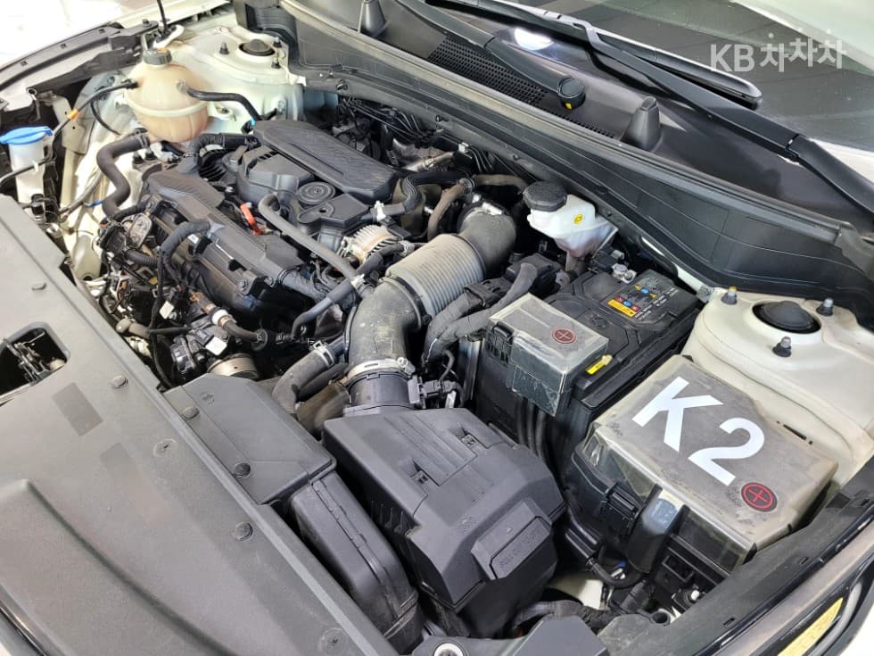 Kia The All New SportageG1.6 T-GDI 2WD Signature - 6