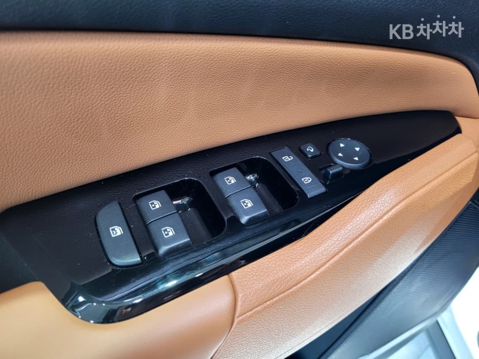 Kia The All New SportageG1.6 T-GDI 2WD Signature - 8