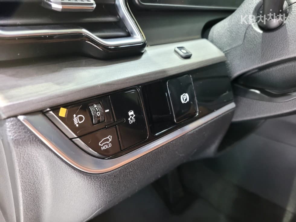 Kia The All New SportageG1.6 T-GDI 2WD Signature - 9