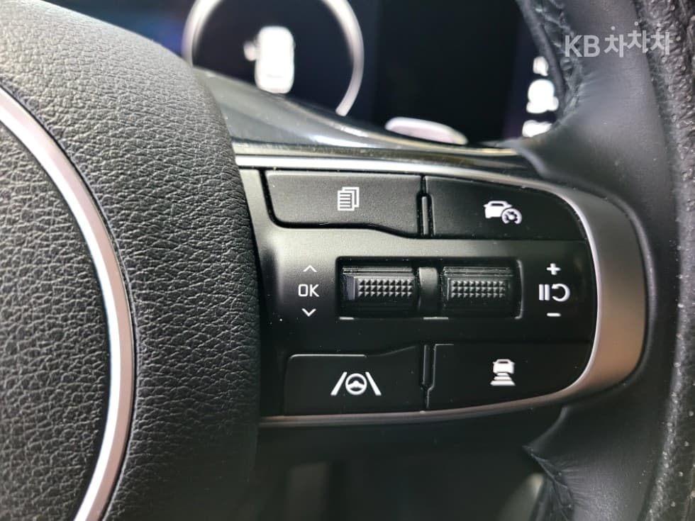 Kia The All New SportageG1.6 T-GDI 2WD Signature - 11