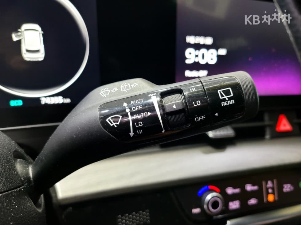 Kia The All New SportageG1.6 T-GDI 2WD Signature - 12