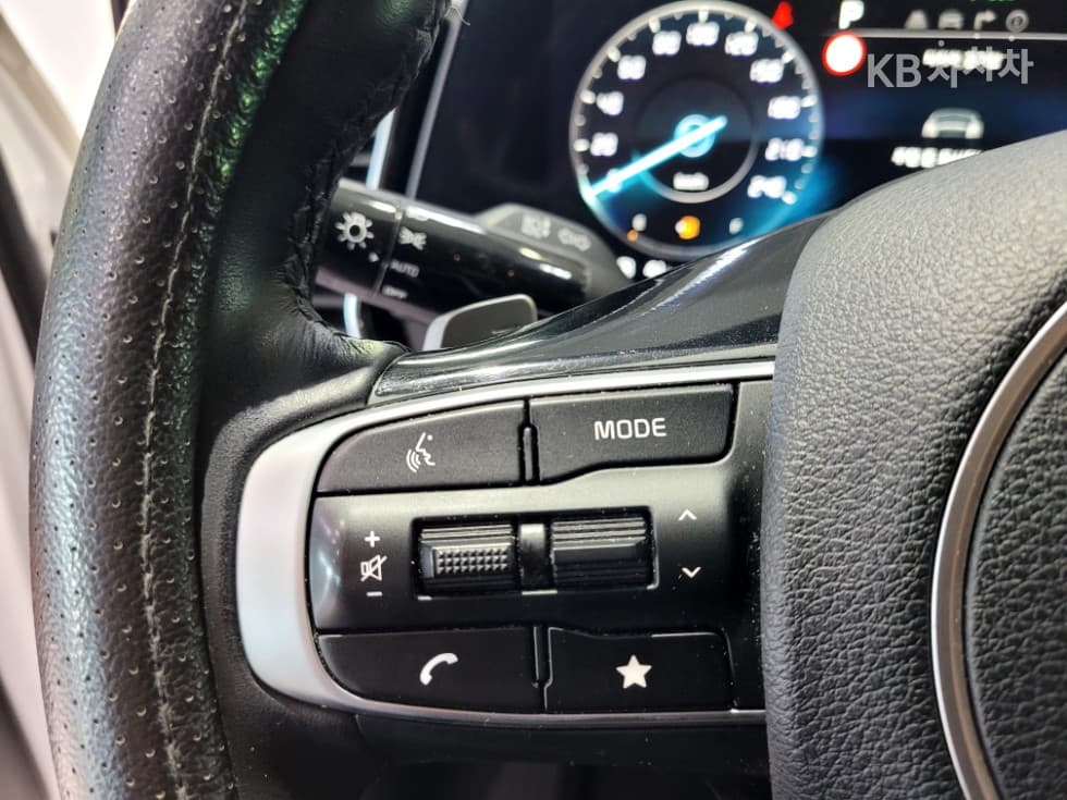 Kia The All New SportageG1.6 T-GDI 2WD Signature - 13