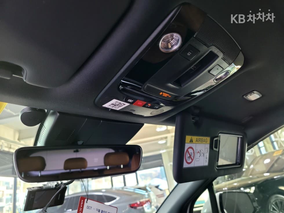 Kia The All New SportageG1.6 T-GDI 2WD Signature - 14