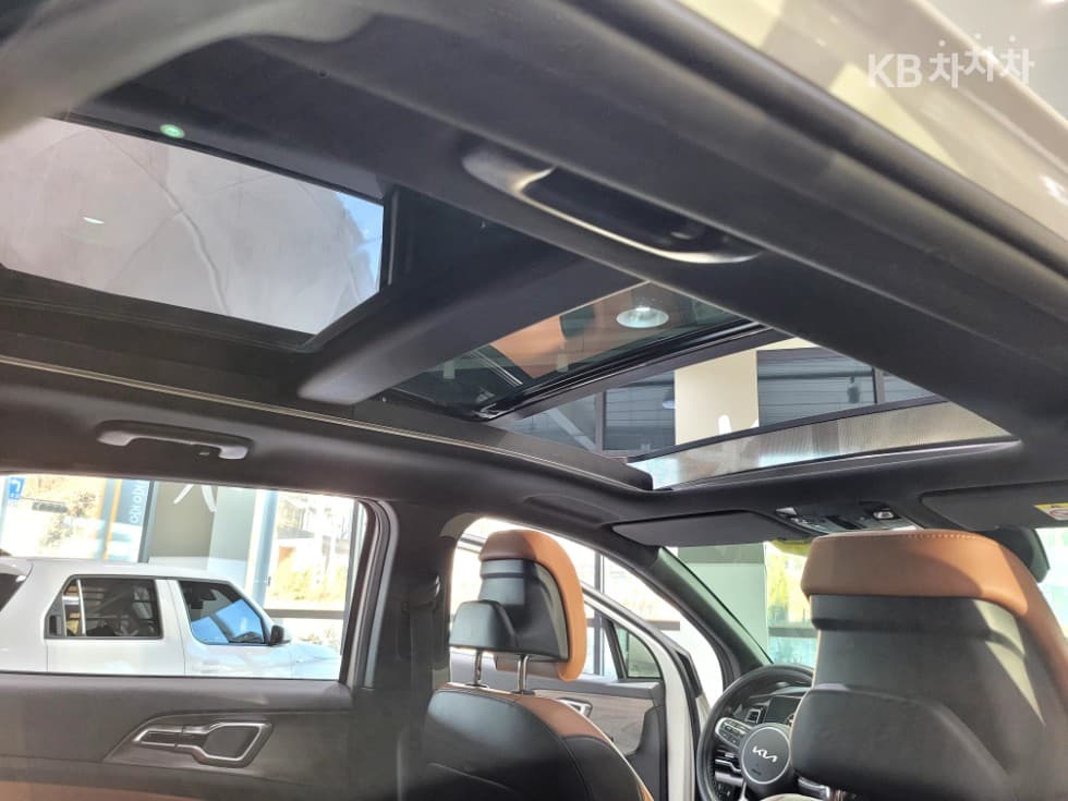 Kia The All New SportageG1.6 T-GDI 2WD Signature - 15