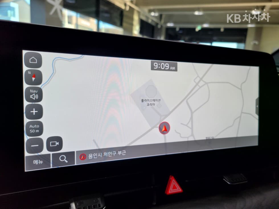 Kia The All New SportageG1.6 T-GDI 2WD Signature - 16