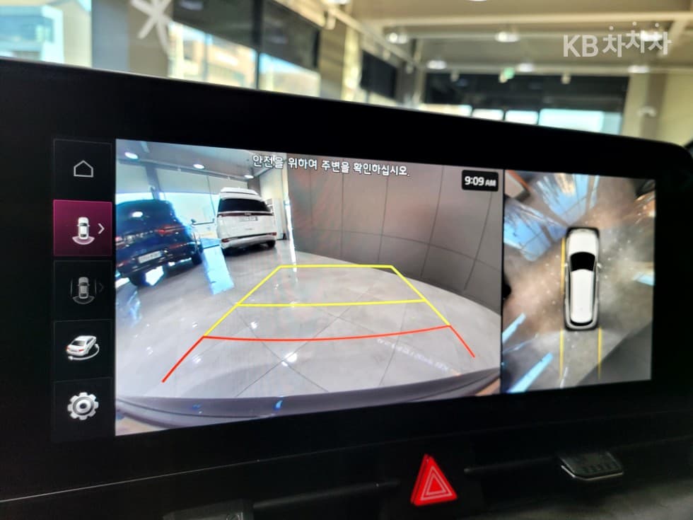 Kia The All New SportageG1.6 T-GDI 2WD Signature - 17