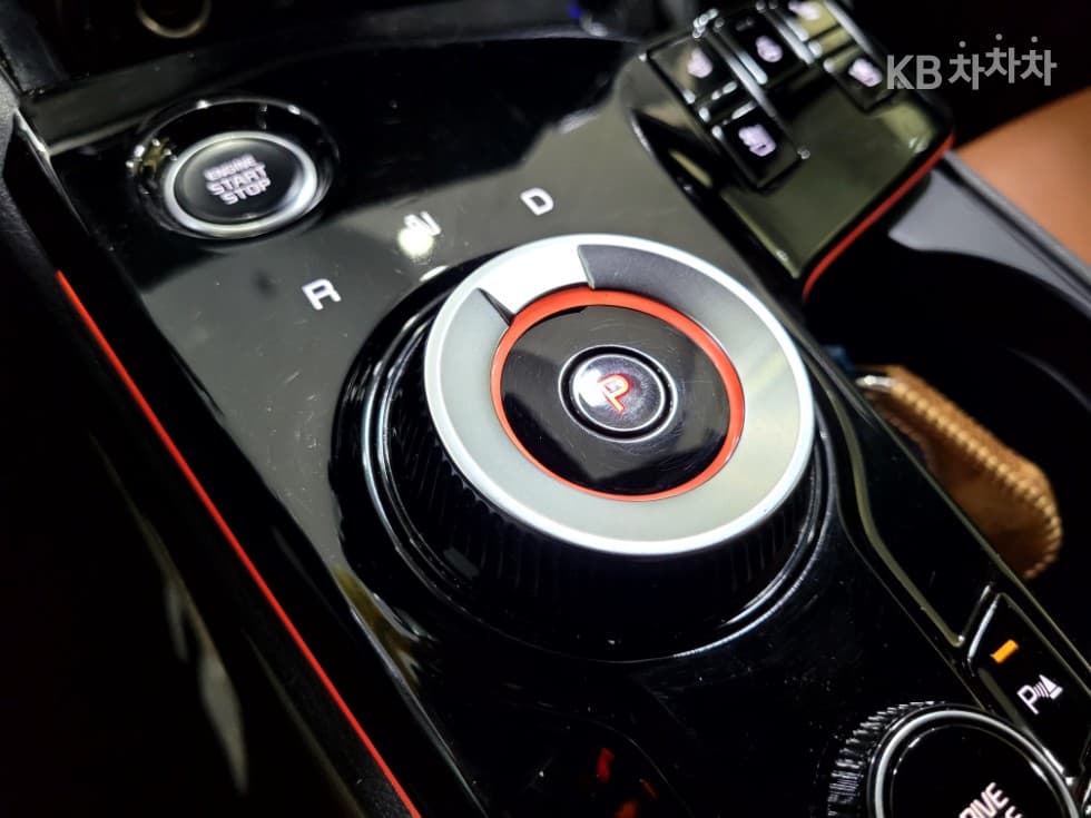 Kia The All New SportageG1.6 T-GDI 2WD Signature - 19