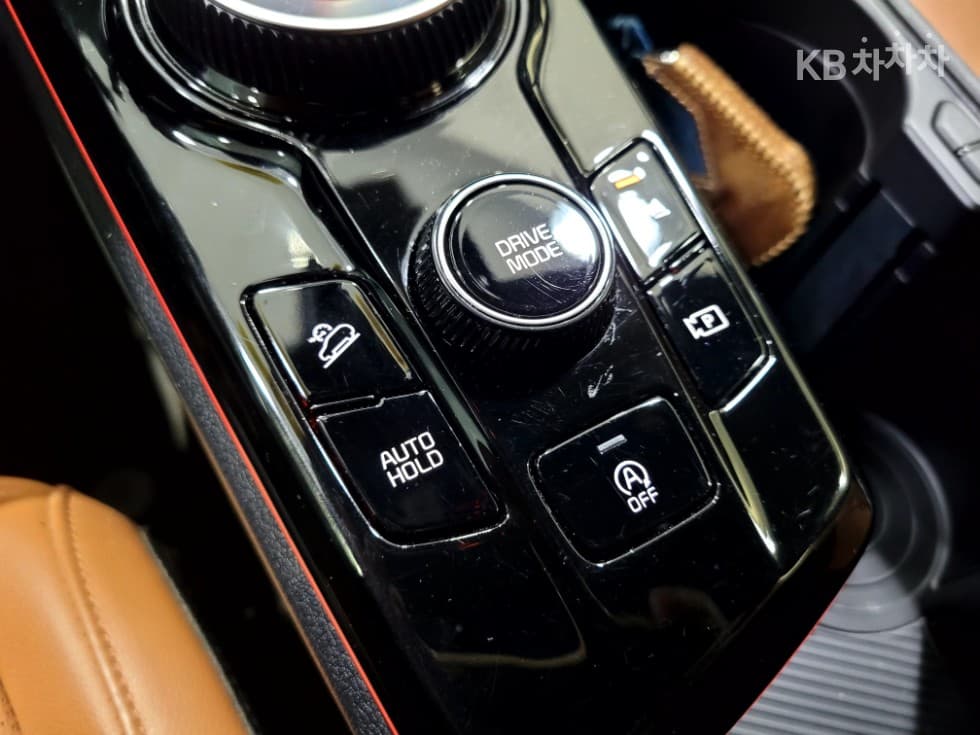 Kia The All New SportageG1.6 T-GDI 2WD Signature - 20