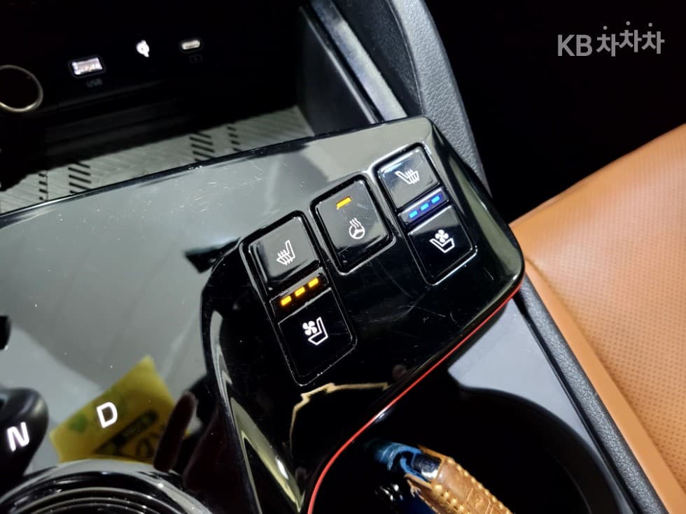 Kia The All New SportageG1.6 T-GDI 2WD Signature - 21