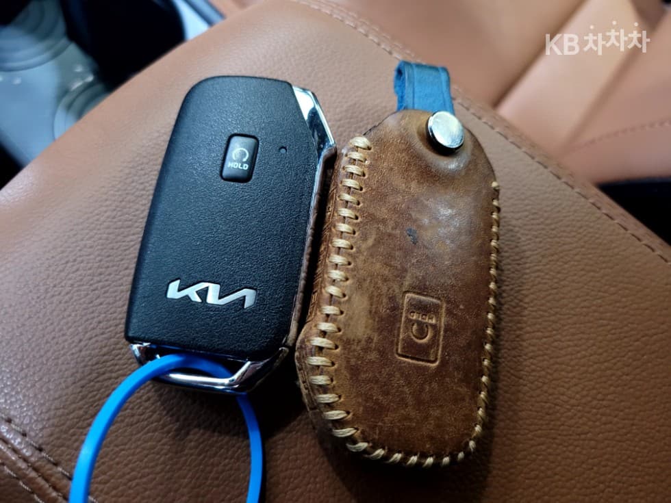 Kia The All New SportageG1.6 T-GDI 2WD Signature - 22