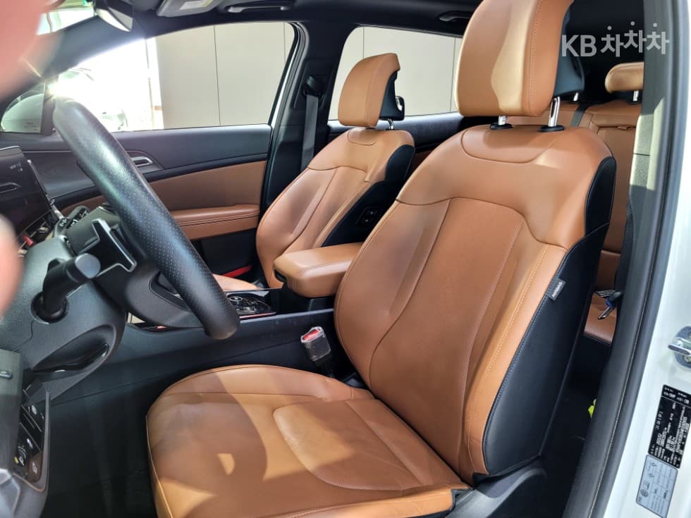 Kia The All New SportageG1.6 T-GDI 2WD Signature - 24