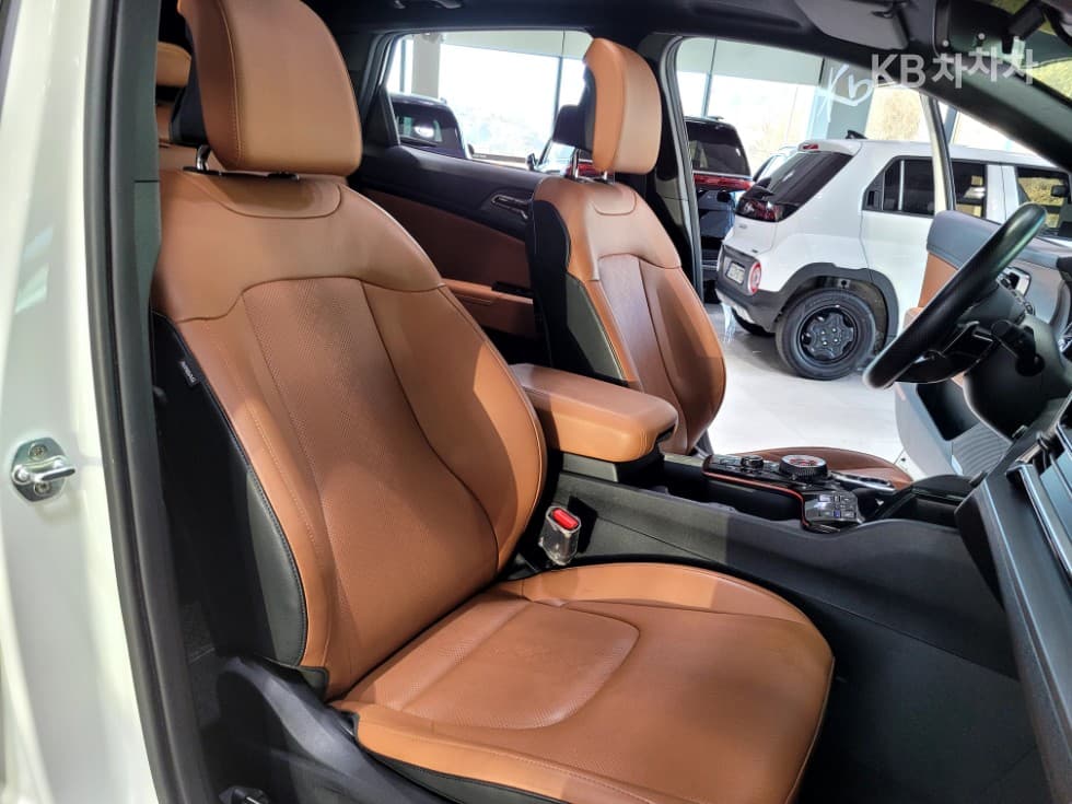 Kia The All New SportageG1.6 T-GDI 2WD Signature - 26