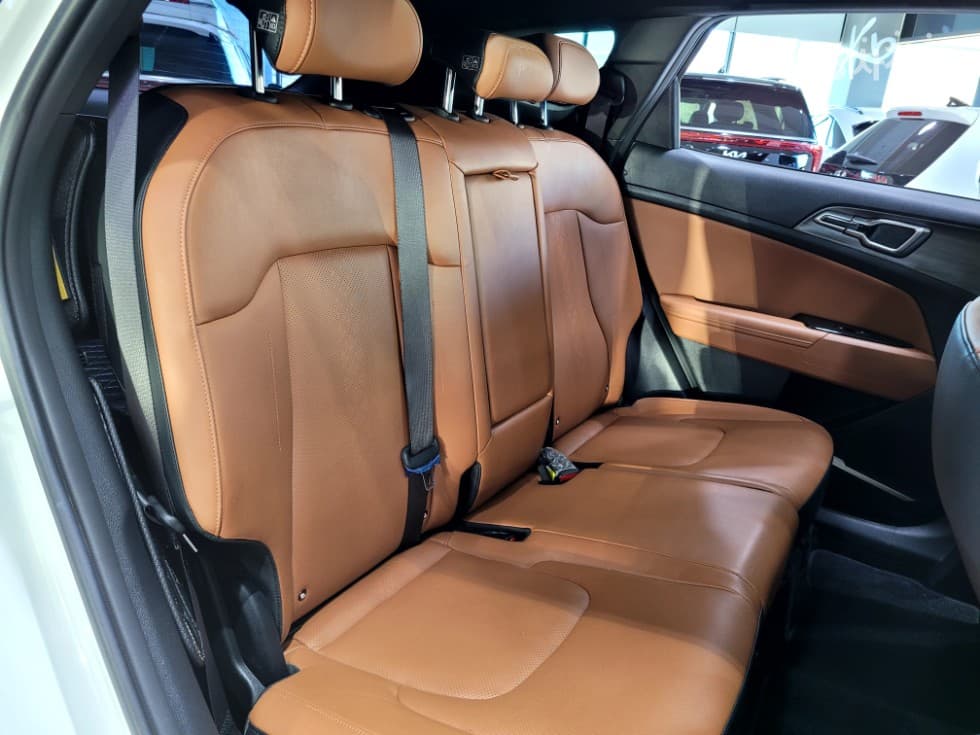 Kia The All New SportageG1.6 T-GDI 2WD Signature - 29