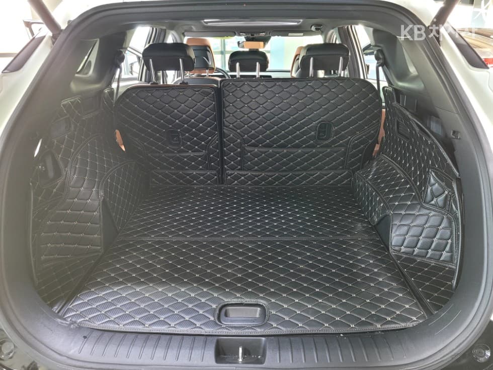 Kia The All New SportageG1.6 T-GDI 2WD Signature - 30