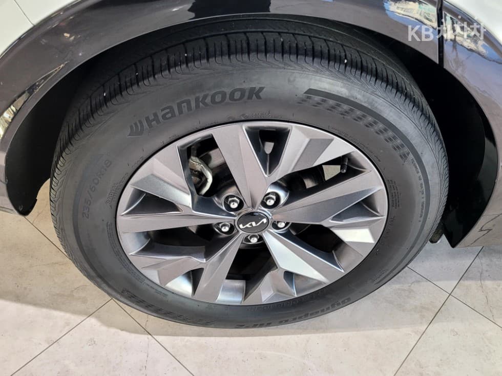 Kia The All New SportageG1.6 T-GDI 2WD Signature - 32