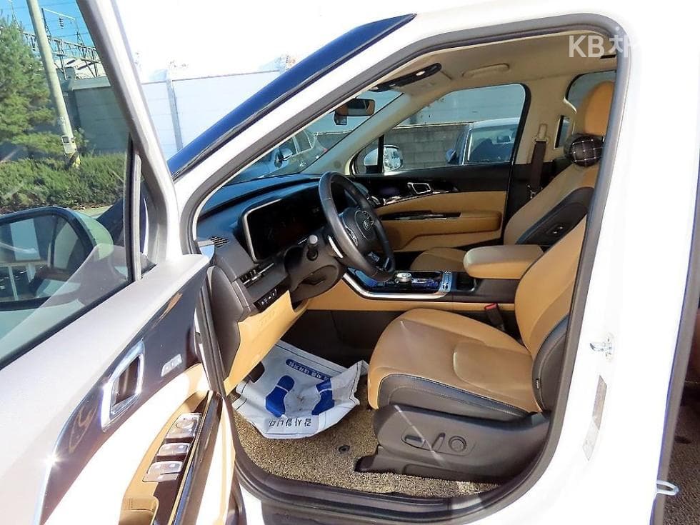 Киа Канивал 4-то поколениеD2.2 9-местен Signature - 5
