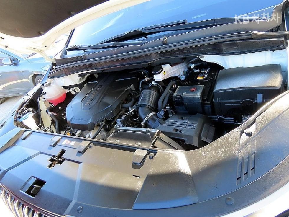 Киа Канивал 4-то поколениеD2.2 9-местен Signature - 19