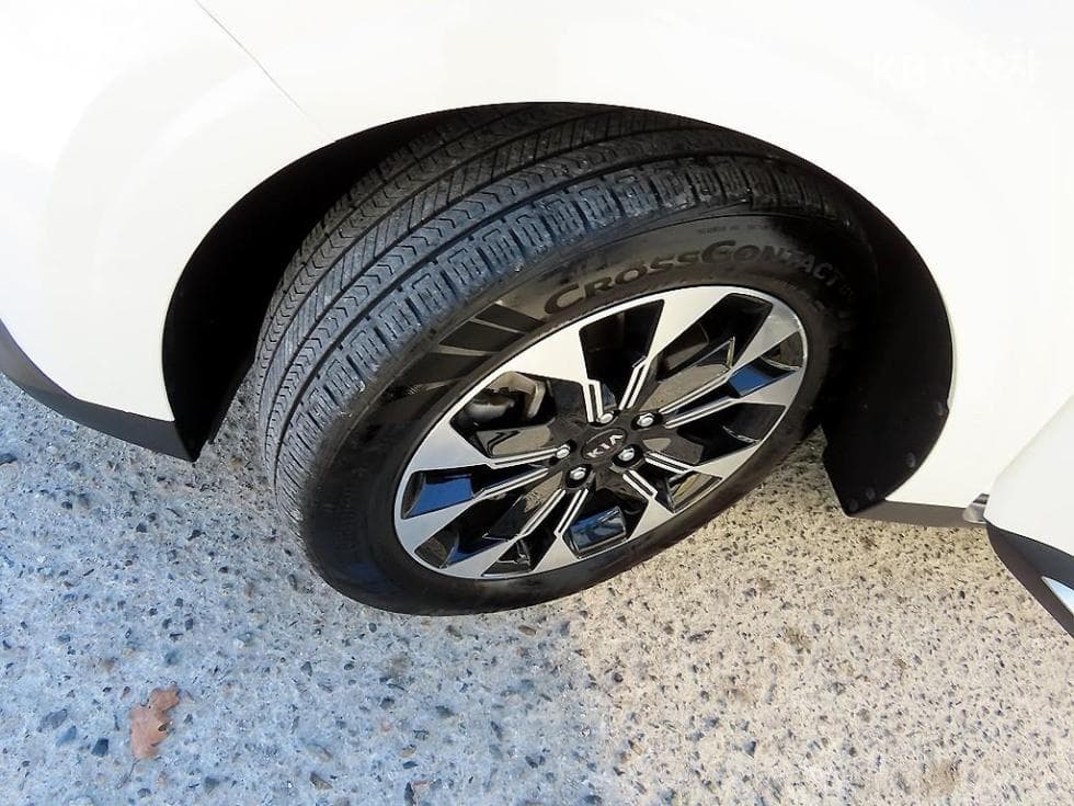 Киа Канивал 4-то поколениеD2.2 9-местен Signature - 20