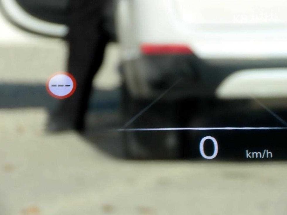 Genesis GV60Standard 2WD Standard - 10