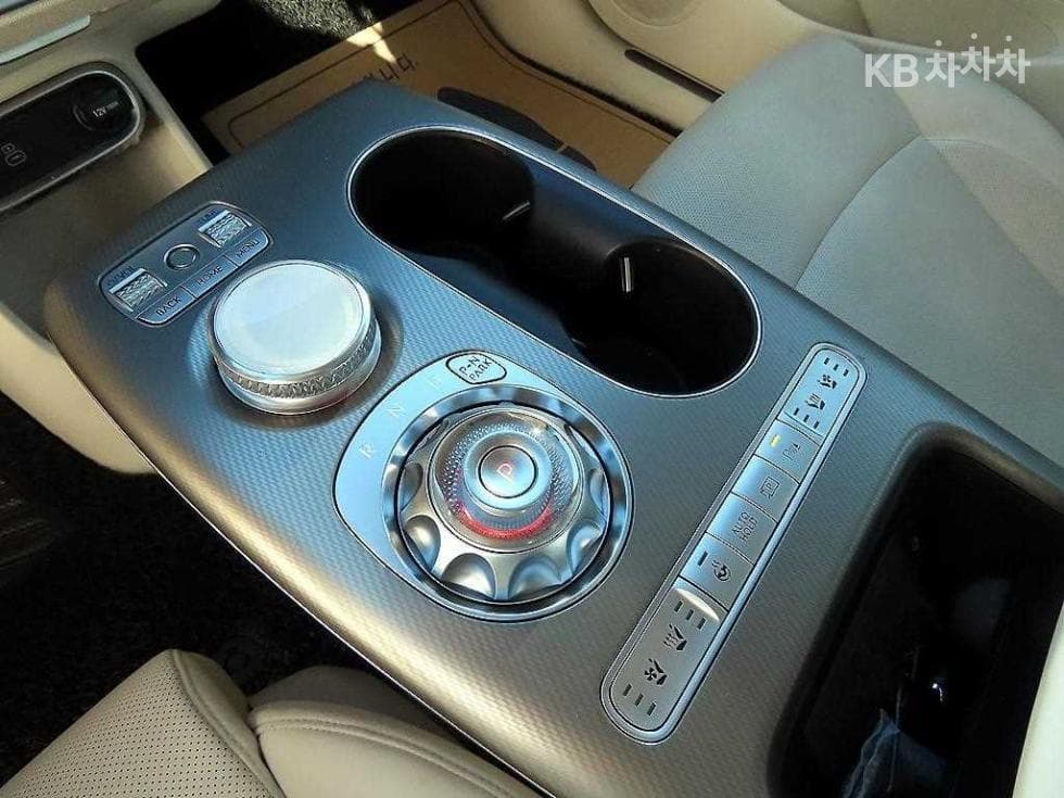 Genesis GV60Standard 2WD Standard - 11