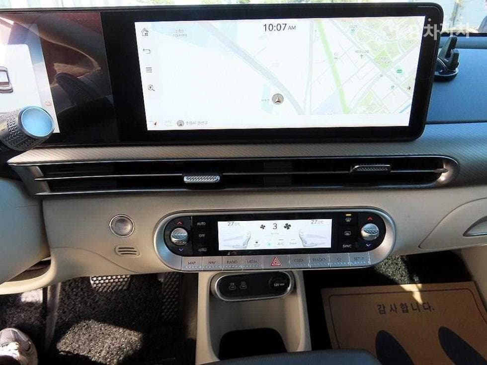 Genesis GV60Standard 2WD Standard - 12