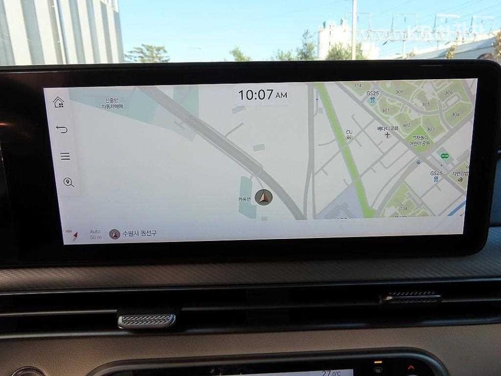 Genesis GV60Standard 2WD Standard - 13