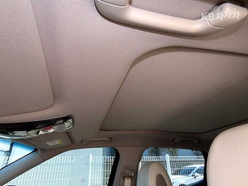 Genesis GV60Standard 2WD Standard - 15