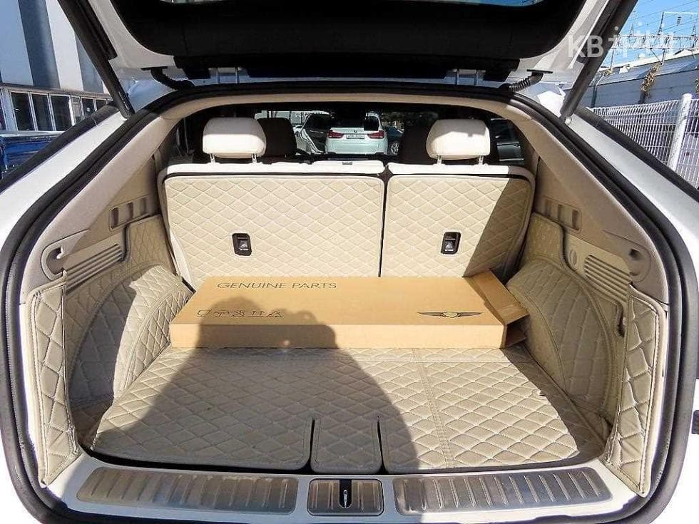 Genesis GV60Standard 2WD Standard - 16