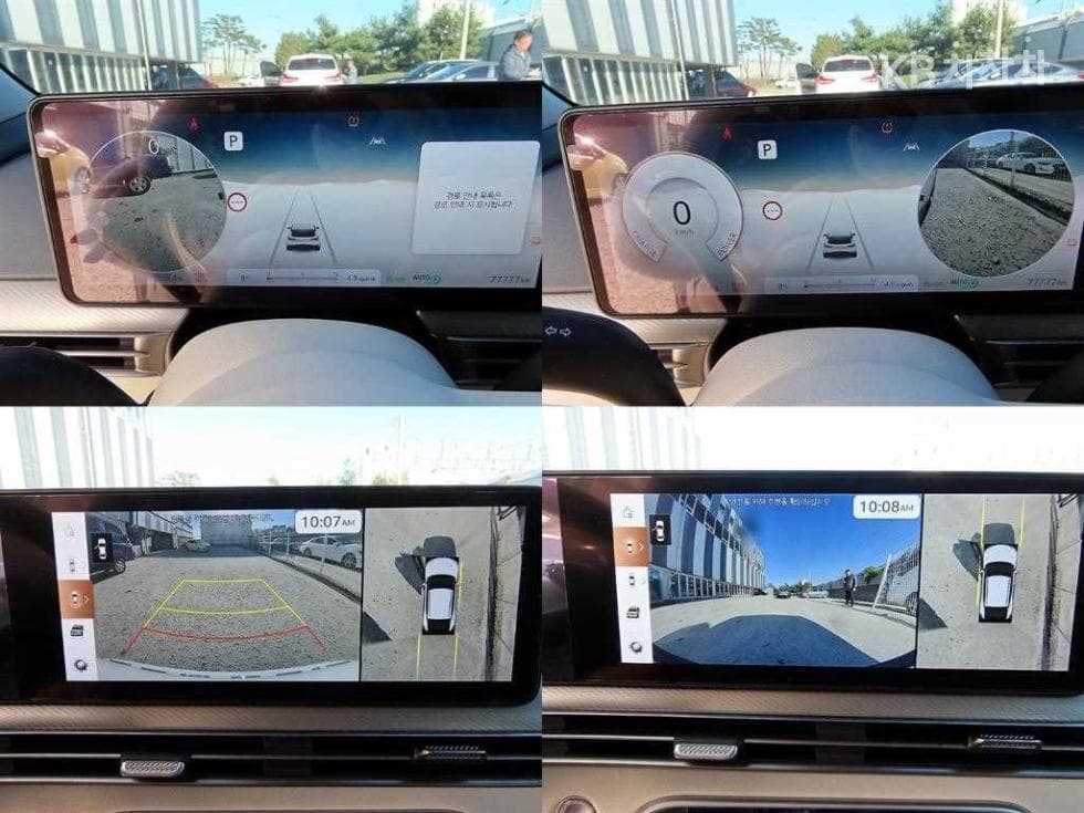 Genesis GV60Standard 2WD Standard - 17