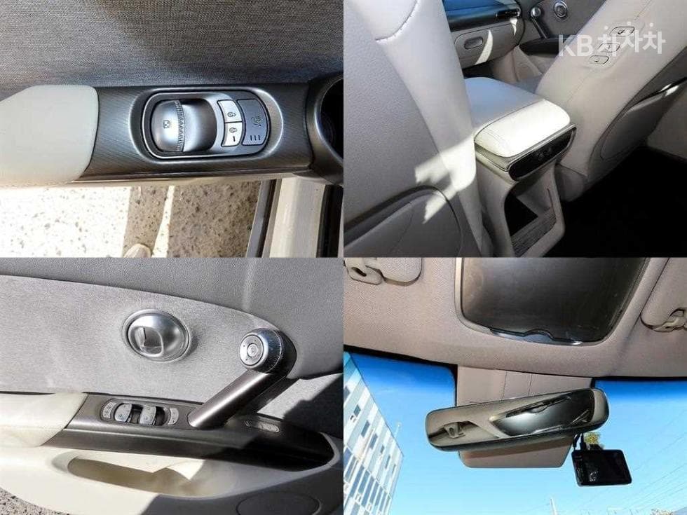 Genesis GV60Standard 2WD Standard - 18