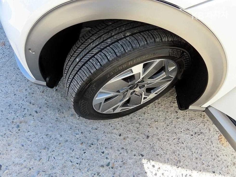 Genesis GV60Standard 2WD Standard - 20