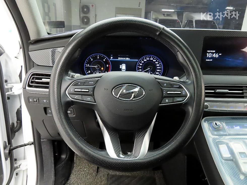 Хюндай Palisade2.2 Дизел 7-местен (Лимузин) Престиж - 6