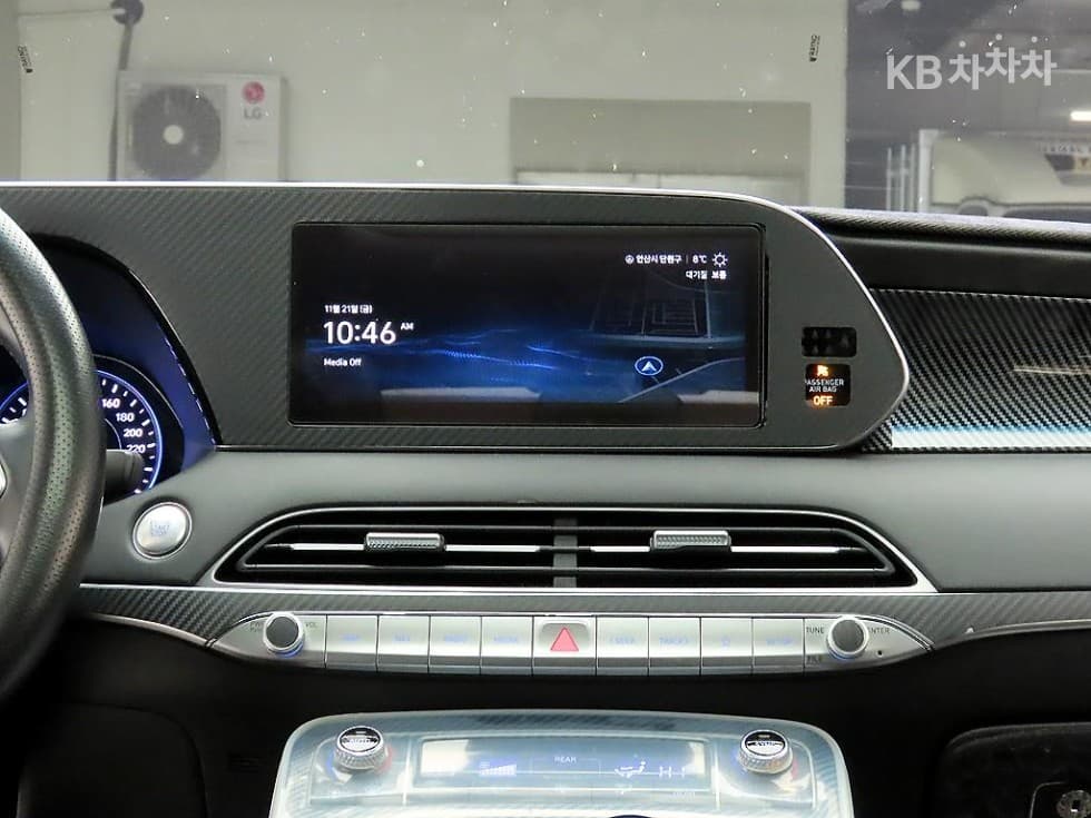 Хюндай Palisade2.2 Дизел 7-местен (Лимузин) Престиж - 8