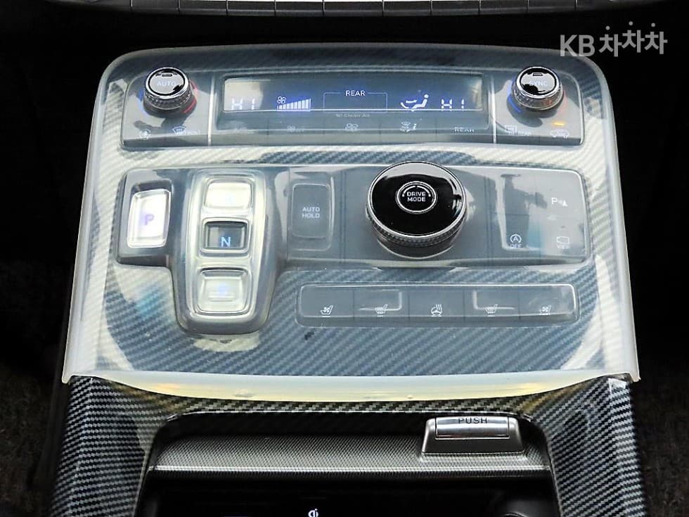 Хюндай Palisade2.2 Дизел 7-местен (Лимузин) Престиж - 9