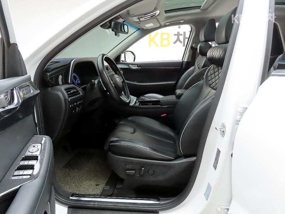 Хюндай Palisade2.2 Дизел 7-местен (Лимузин) Престиж - 12