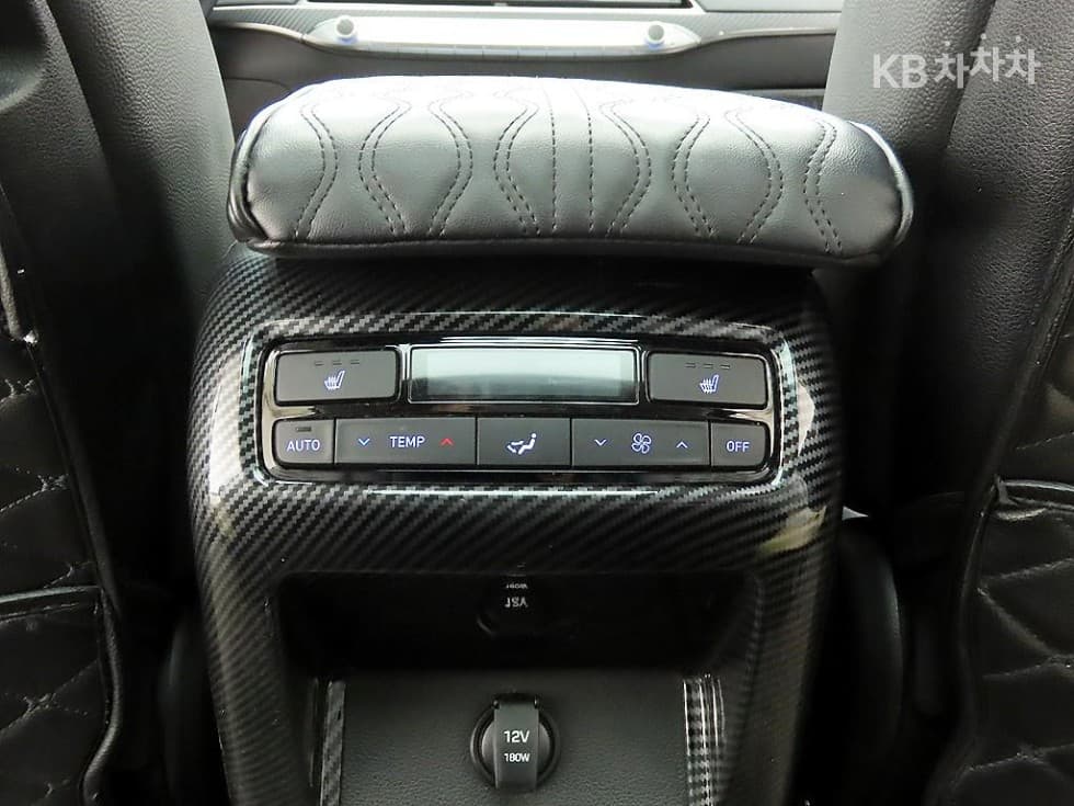 Хюндай Palisade2.2 Дизел 7-местен (Лимузин) Престиж - 14