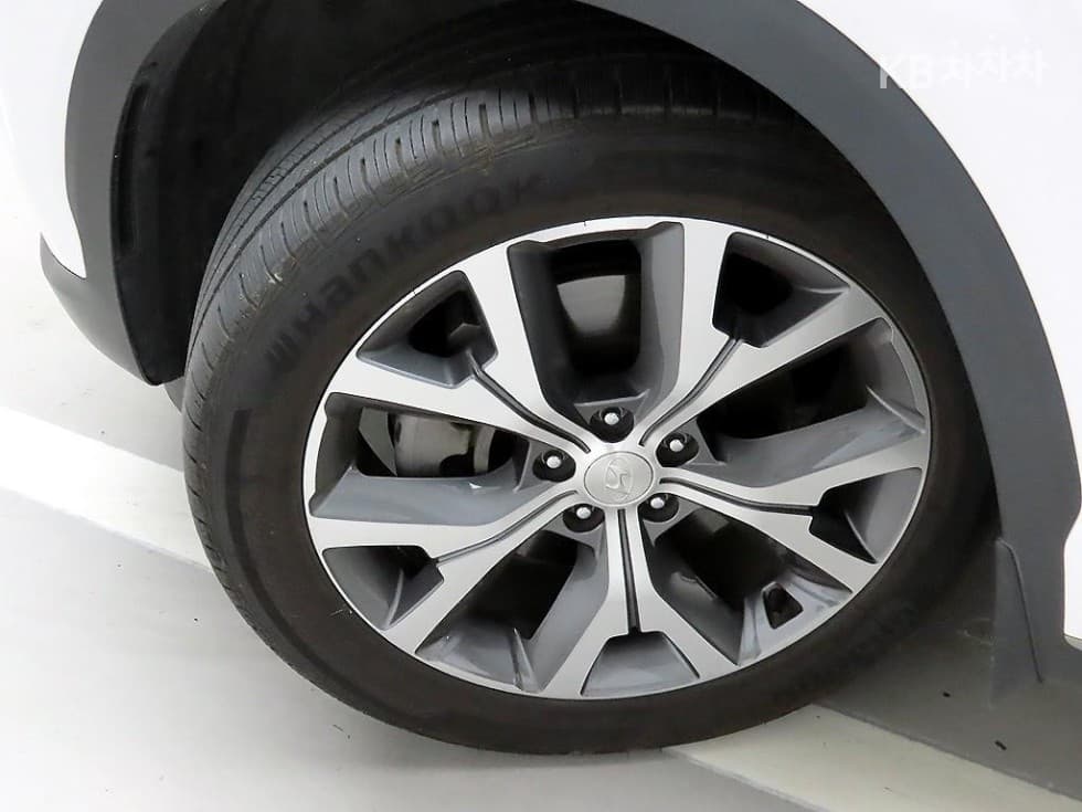 Хюндай Palisade2.2 Дизел 7-местен (Лимузин) Престиж - 17