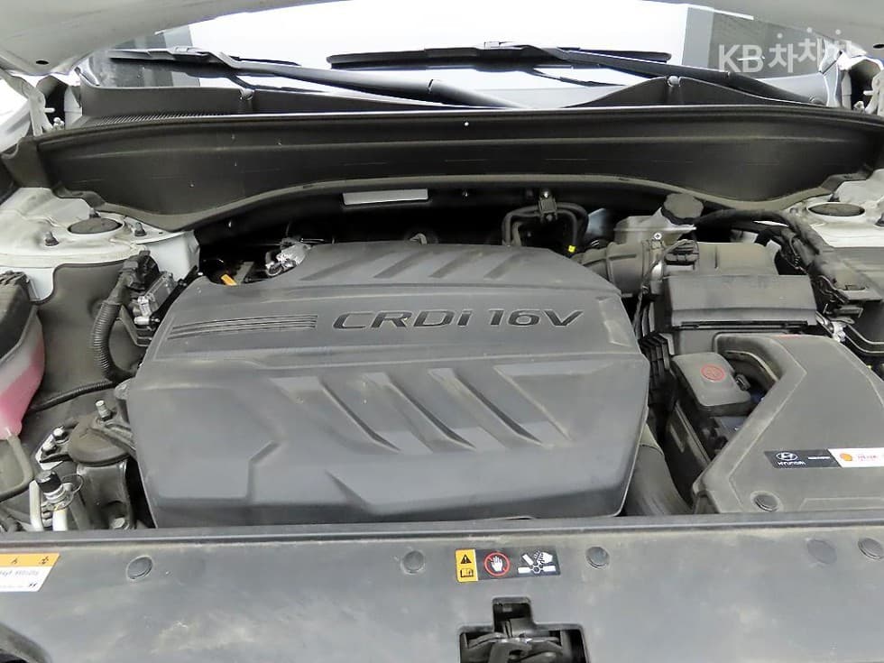 Хюндай Palisade2.2 Дизел 7-местен (Лимузин) Престиж - 18