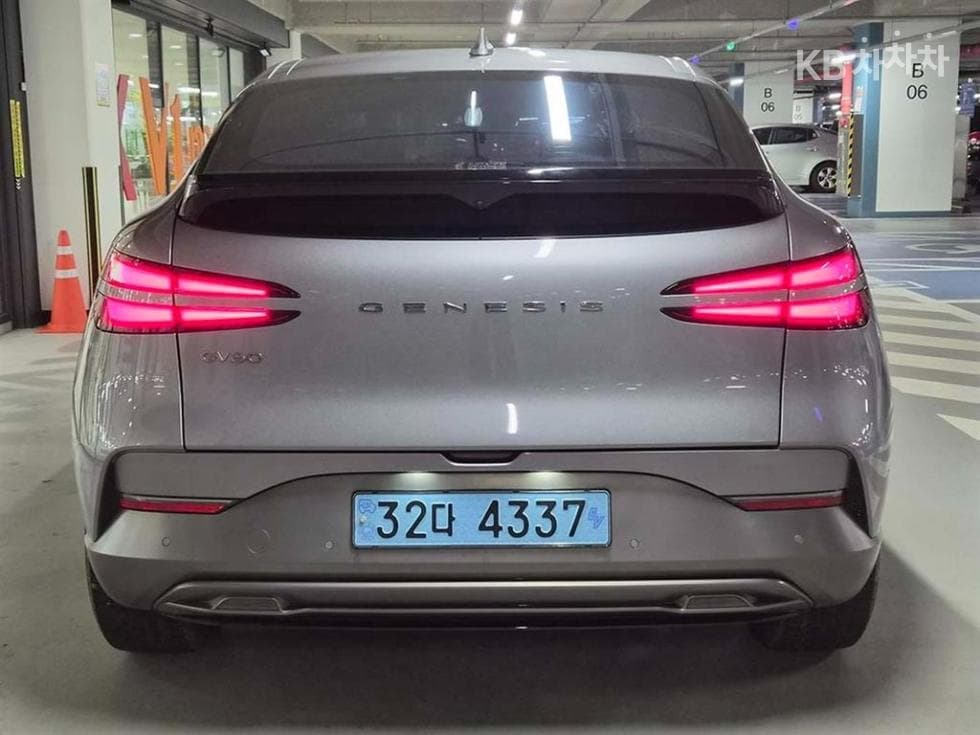 Genesis GV60Standard 2WD Standard - 5