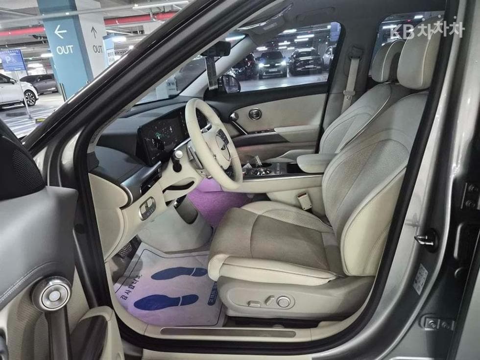 Genesis GV60Standard 2WD Standard - 6